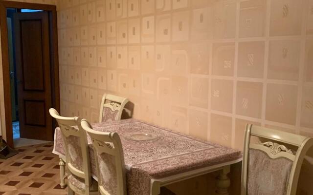 Апартаменты Элит в Центре города