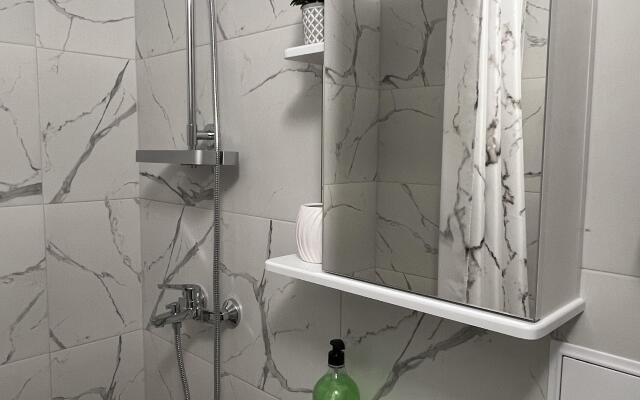 Apartamenty V Samom Tsentre Apartments