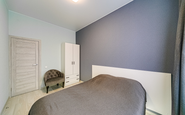 Частный дом в Подольске