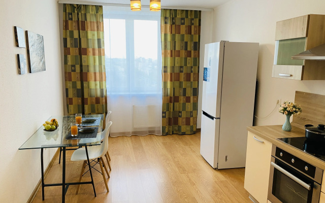 Апартаменты Золото