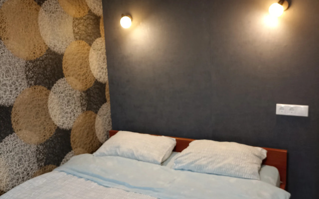 Na Ulitse Bezymenskogo, 3a Flat