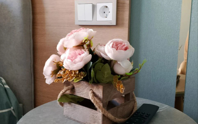 Квартира Эко стиле в Ижевске