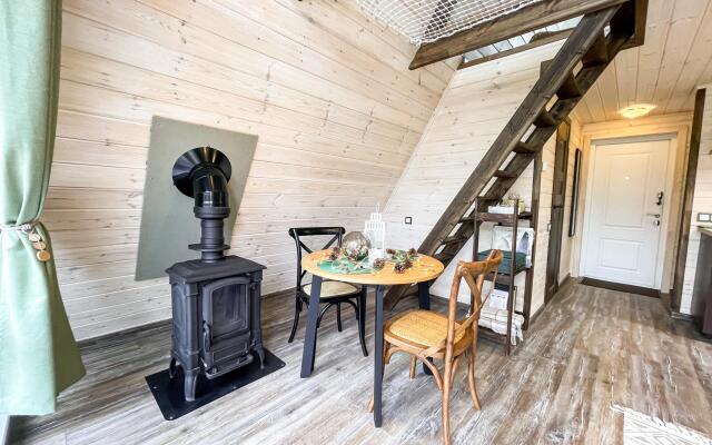 "A U Reki" Guest house