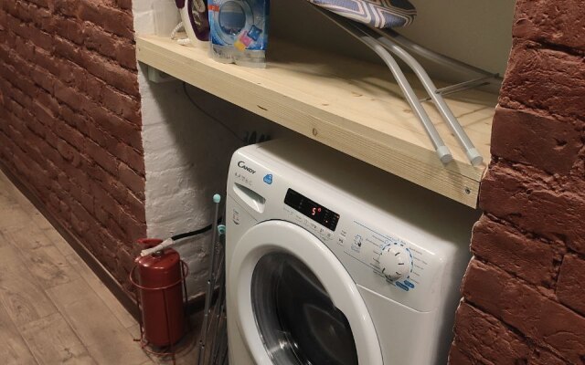 Апартаменты на Чкаловском проспекте