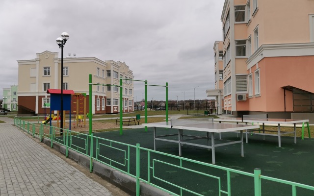 Sovremennaya V Novom Zhk "podlipki-Gorod" Flat