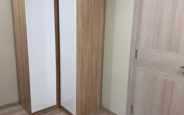 2kh-komnatnaya v tsentre Vladivostoka Flat