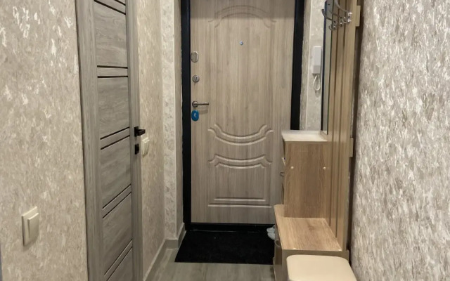 Квартира в Центре Города в Новострое