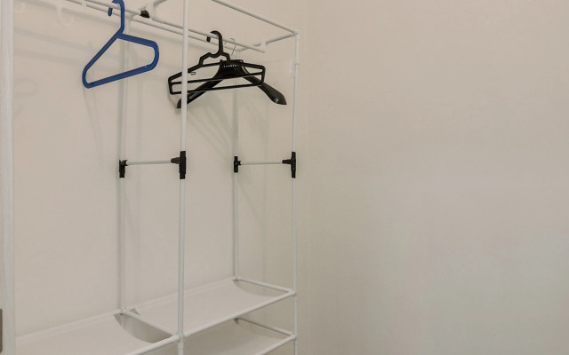 Квартира с 4 койко-местами и дешевле отеля в 2 раза Уютно Ижевск