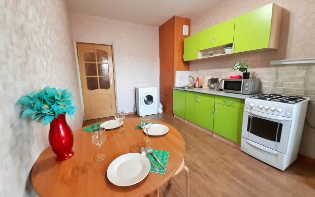 Promenad Apartments