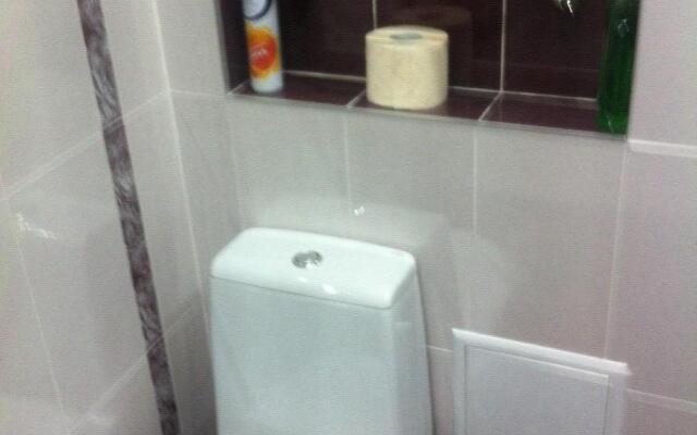 Апартаменты Орджоникидзе 3