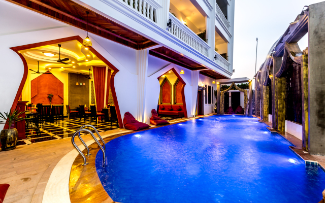 Ambient Angkor Boutique Hotel