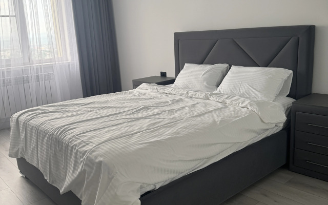 Na ulice 295 Strelkovoy Divizii 119 Flat