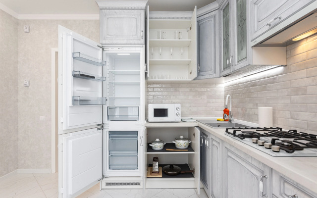 Апартаменты Apartment Kantiana 3.6