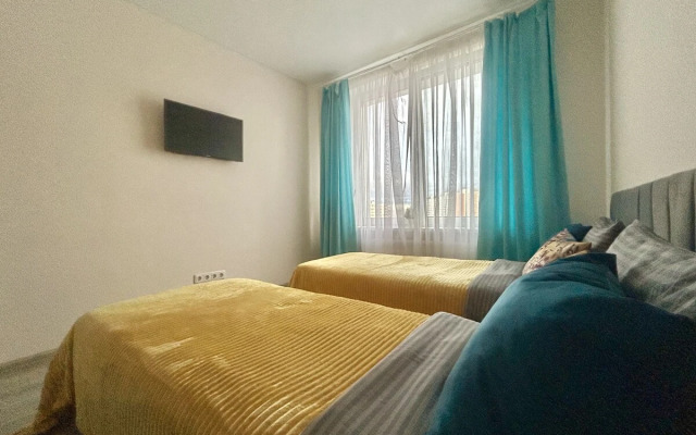 Квартира в Красногорске