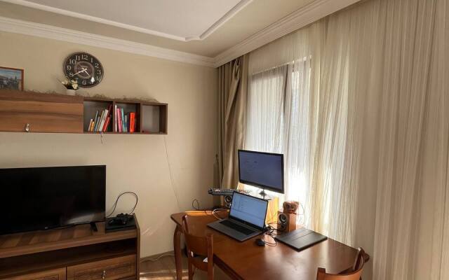 Halic Apartments