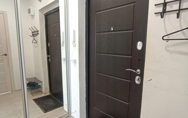 Апартаменты в 203 микрорайоне 25