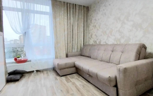 Апартаменты Кофе с молоком