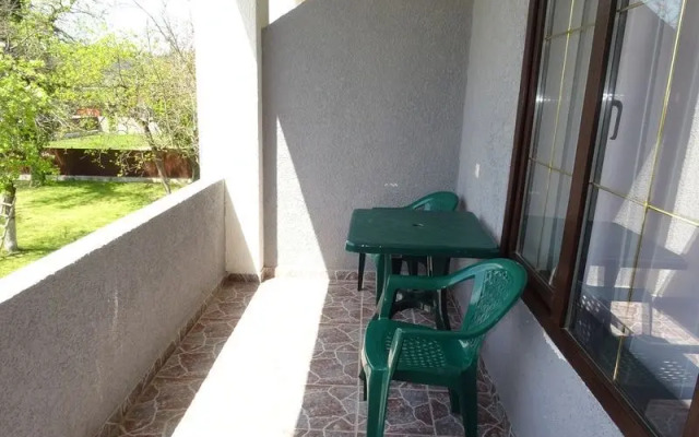 Отель Софии