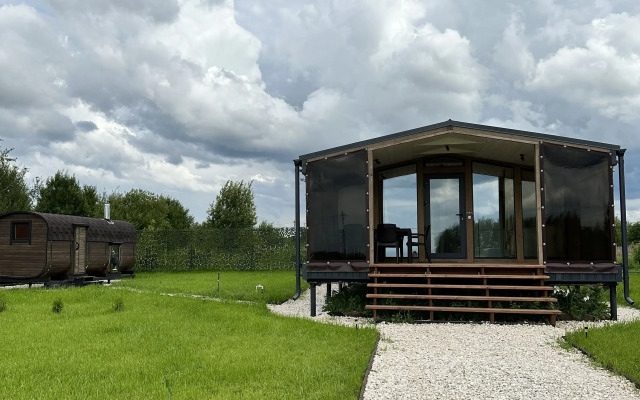 Uyutny Dom V Suzdale Private House