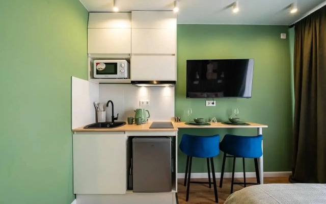 Апартаменты Жк Мята 470 2