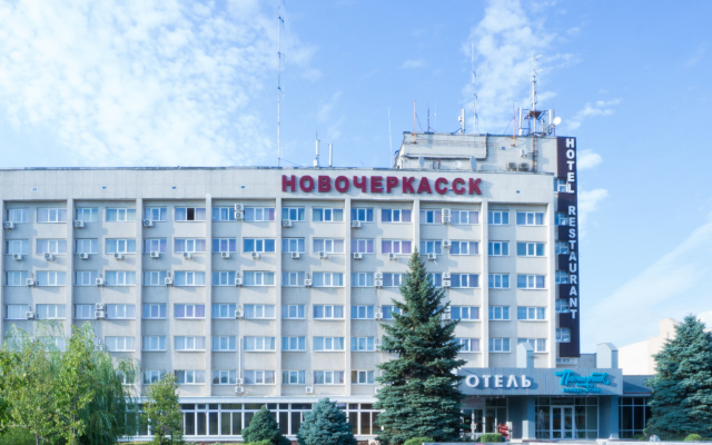 ZAO TO GK Novocherkassk Hotel