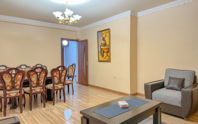 Udobnye V Old City Yerevan Apartments