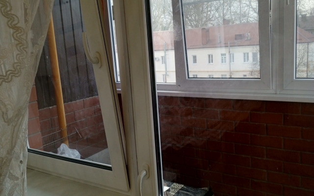 Апартаменты Крымск, Октябрьская ул., 41А