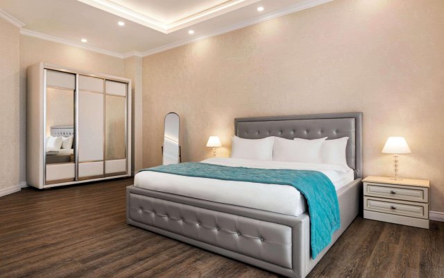 Ramada by Wyndham Shymkent