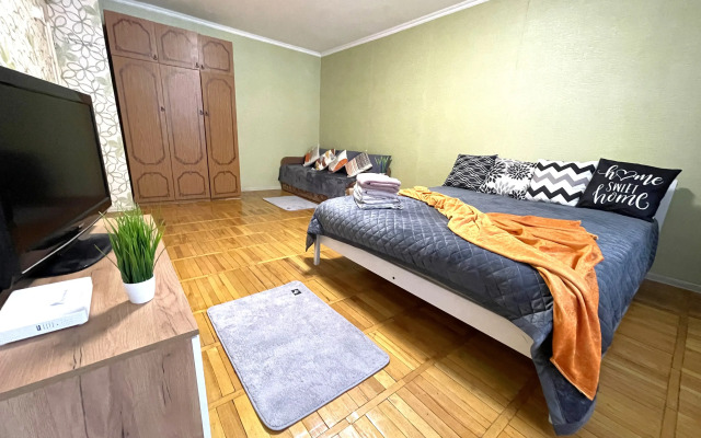 Апартаменты Воронежская 18