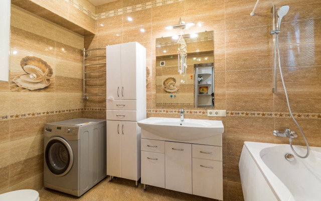 Квартира Parus Black Sea