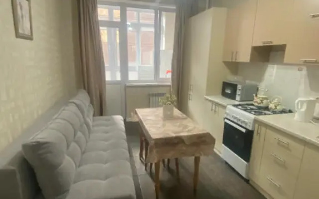 Квартира в парковой зоне Кисловодска