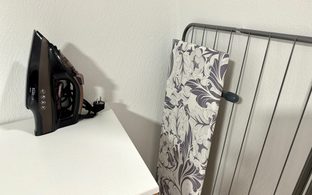 Квартира на улице Мельникайте дом 83