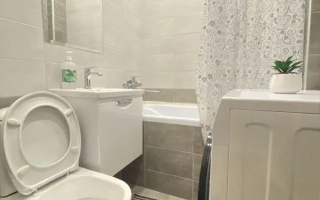 Квартира на Орджоникидзе 47