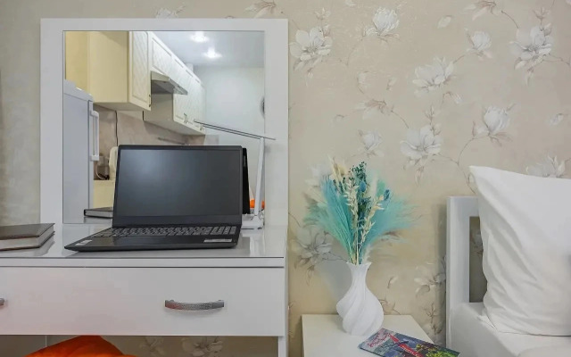 Квартира Студия со всеми удобствами