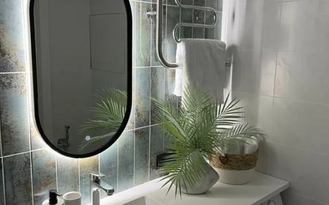 Квартира на Пластунской 123ак3