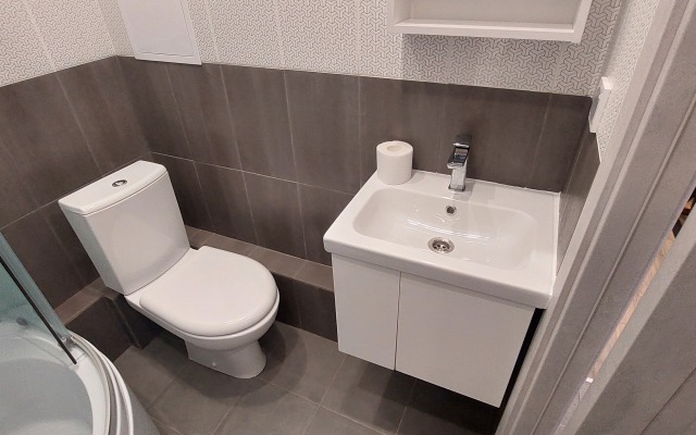 Апартаменты СВ Мичуринский 10