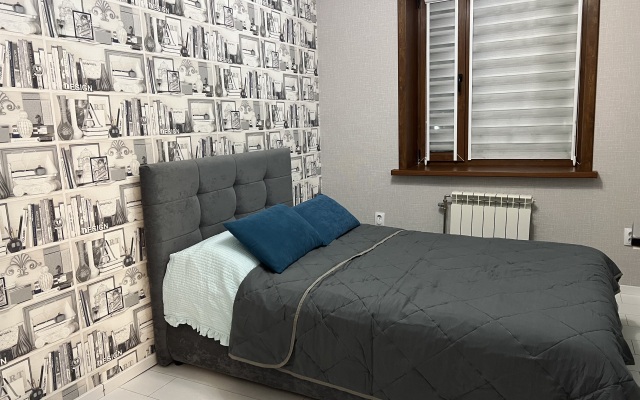 Apartamenty Dvukhkomnatnaya Kvartira Ryadom S Parkom Im.gagarina Apartments