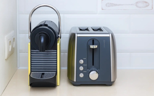 Квартира Двухкомнатная