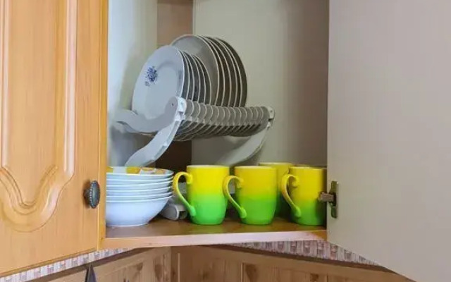 Квартира на Гражданском Проспекте 7