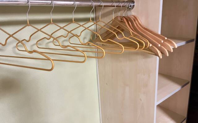 Квартира на улице Русская