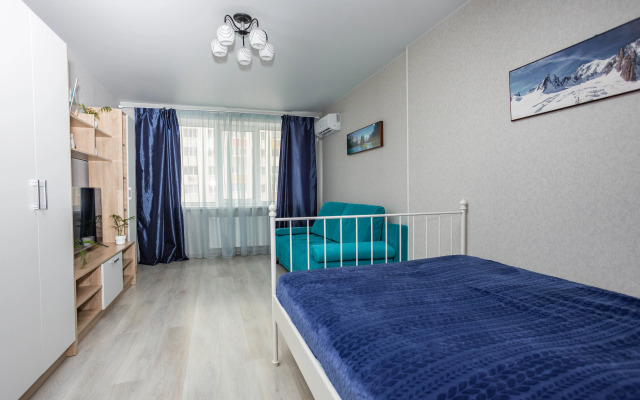 Квартира на Кирова 322аК1