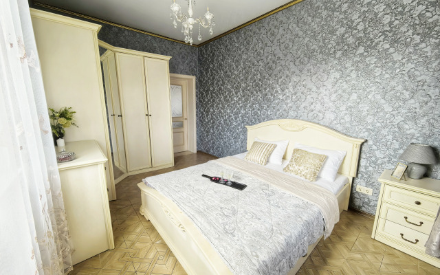 Частный дом Аристократ Yousinn