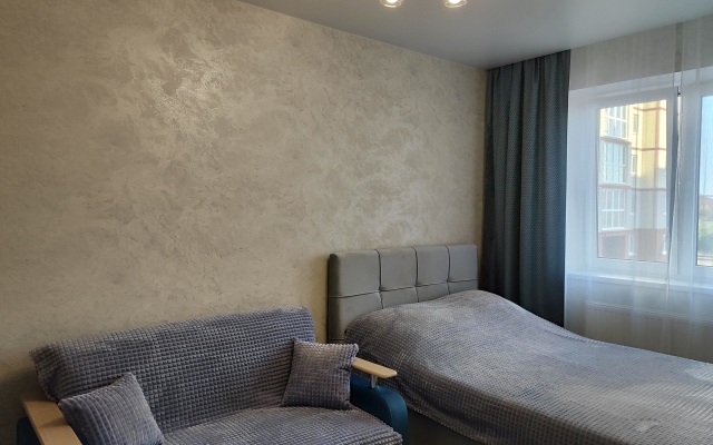 Baltia Zapadny Plyazh Apartments