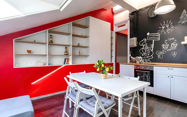 Апартаменты Уютные в Центре Казани