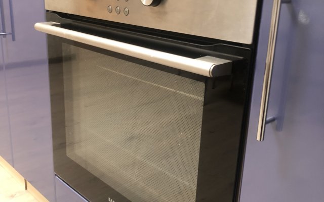 Апартаменты Oskanova