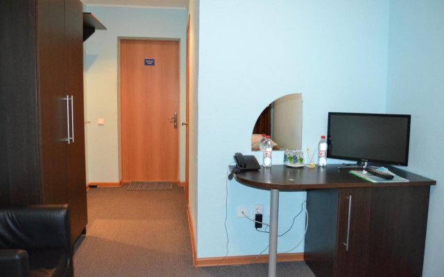 Belaya Gora Hotel