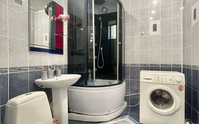 Квартира с прекрасной локацией