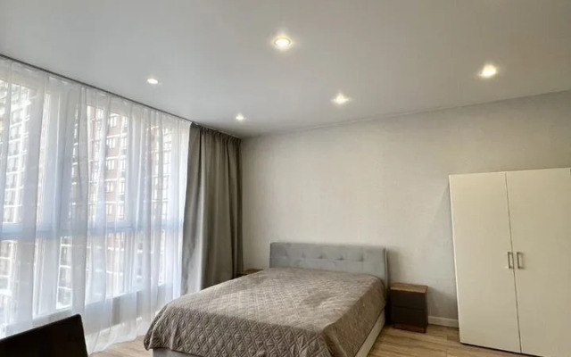 Квартира на Ивана Беличенко 90