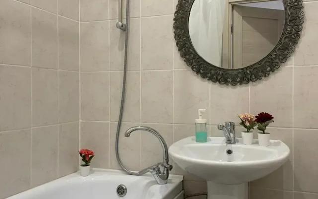 Armeriliz Melanzh Apartments