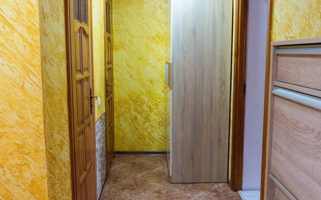 Апартаменты у Южного парка